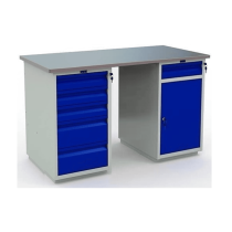 Верстак Profi WT160.F1/WD2.110 Верстак Profi WT160.F1/WD2.110