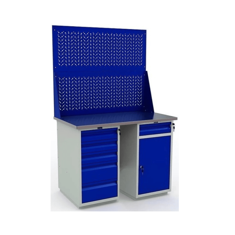 Верстак Profi WT120.WD5/WD2.020 купить в Екатеринбурге
