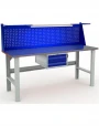 Верстак Expert W200.F2/F2.111.W Верстак Expert W200.F2/F2.111.W