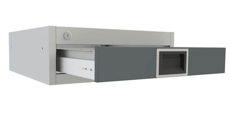 Ящик подвесной SMART-1 купить в Екатеринбурге Ящик подвесной SMART-1 купить в Екатеринбурге