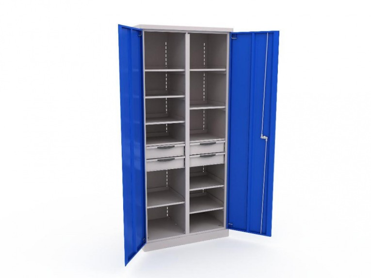 Шкаф ERGO 181 №12 купить в Екатеринбурге Шкаф ERGO 181 №12 купить в Екатеринбурге