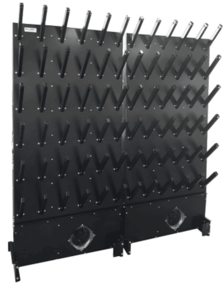 Сушильная стойка СО-36 на 36 пар обуви купить в Екатеринбурге Сушильная стойка СО-36 на 36 пар обуви купить в Екатеринбурге