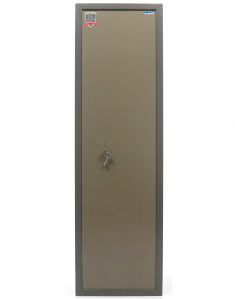 Оружейный сейф Valberg Сафари купить в Екатеринбурге Оружейный сейф Valberg Сафари купить в Екатеринбурге