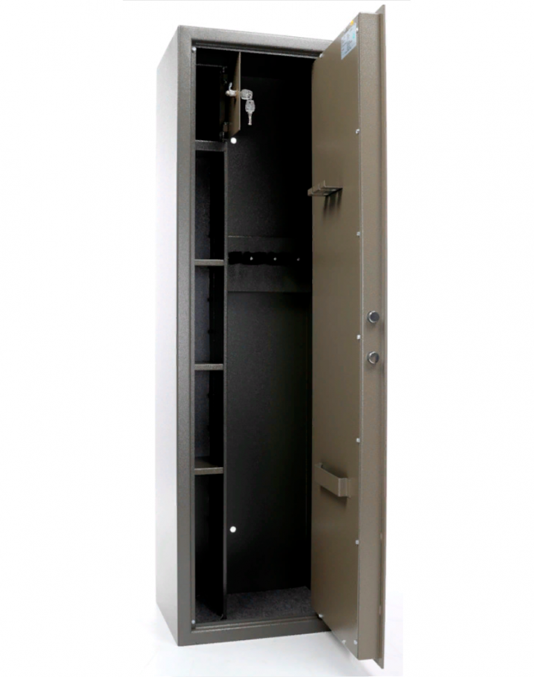 Оружейный сейф Valberg Сафари купить в Екатеринбурге Оружейный сейф Valberg Сафари купить в Екатеринбурге