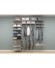 Гардеробная система Практик Home Прихожая Large 11
