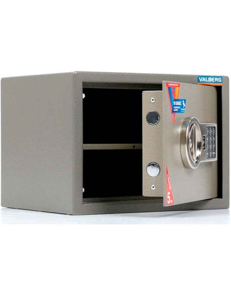 Мебельный сейф Valberg ASM 25 EL купить в Екатеринбурге Мебельный сейф Valberg ASM 25 EL купить в Екатеринбурге