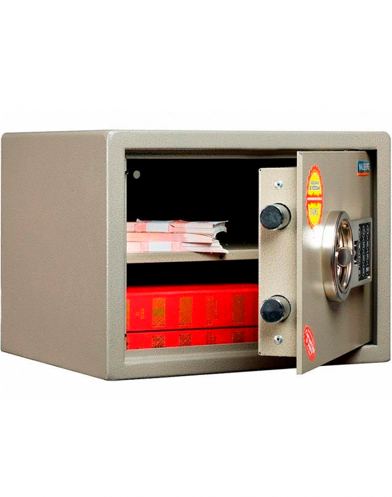 Мебельный сейф Valberg ASM 25 EL купить в Екатеринбурге Мебельный сейф Valberg ASM 25 EL купить в Екатеринбурге