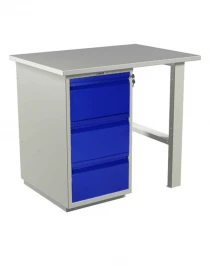 Верстак Практик Profi WT100.WD3/WF1.000 Верстак Практик Profi WT100.WD3/WF1.000