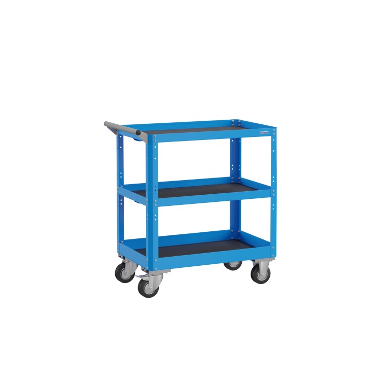 Тележка инструментальная PLC 8007.0-К купить в Екатеринбурге