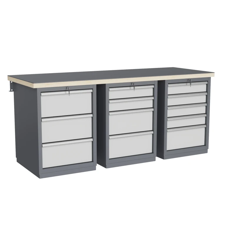 Верстак FBK 205.345 купить в Екатеринбурге Верстак FBK 205.345 купить в Екатеринбурге