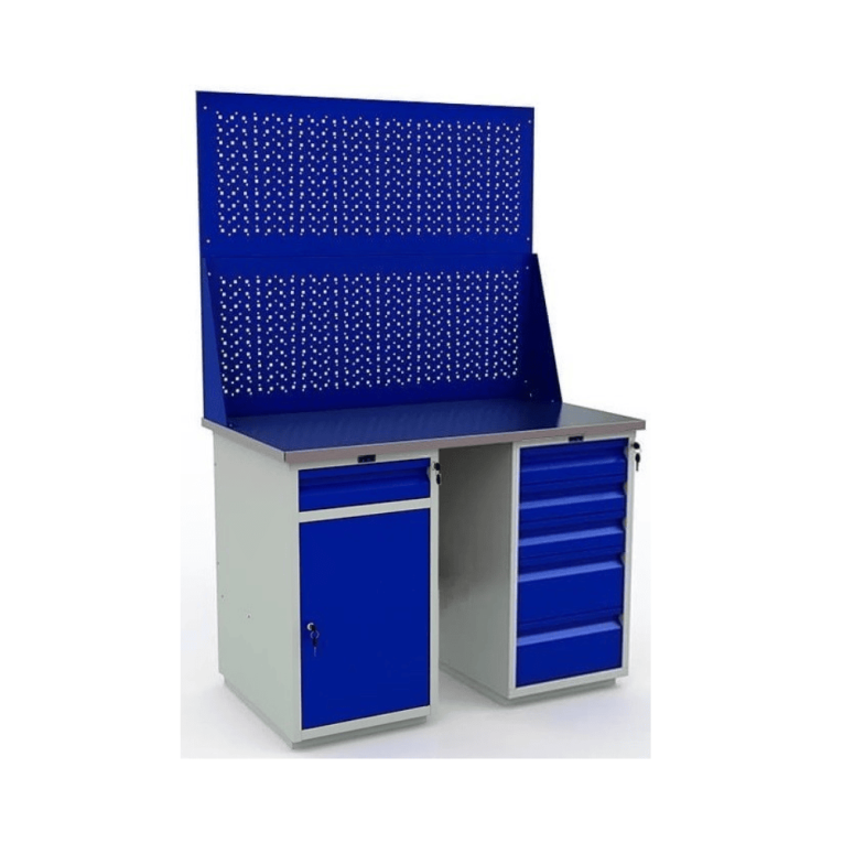 Верстак Profi WT120.WD2/WD5.020 купить в Екатеринбурге