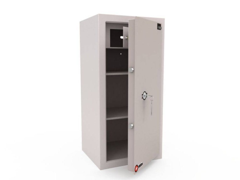 Лёгкий сейф офисный LS-040F купить в Екатеринбурге Лёгкий сейф офисный LS-040F купить в Екатеринбурге