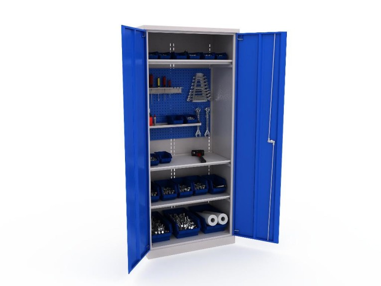 Шкаф ERGO 181 №2 купить в Екатеринбурге Шкаф ERGO 181 №2 купить в Екатеринбурге