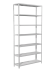 Стеллаж MS Strong 2350х1000х500 7 полок купить в Екатеринбурге