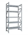 Стеллаж грузовой Диком СТ-051 2700х1800х1050 с 5 ярусами
