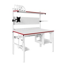 Комплект стола оператора Gresson  КСО-1200х900 ESD