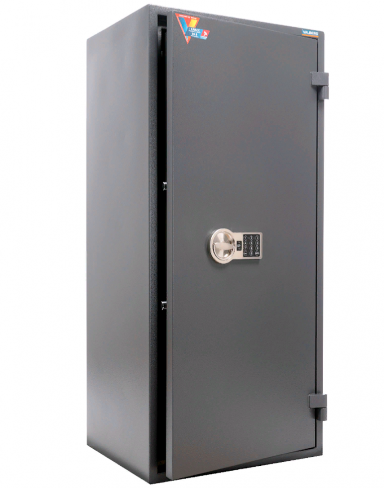 Взломостойкий сейф Valberg Кварцит 120/55T EL купить в Екатеринбурге Взломостойкий сейф Valberg Кварцит 120/55T EL купить в Екатеринбурге