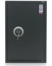 Офисный сейф Aiko TSN 65T KL