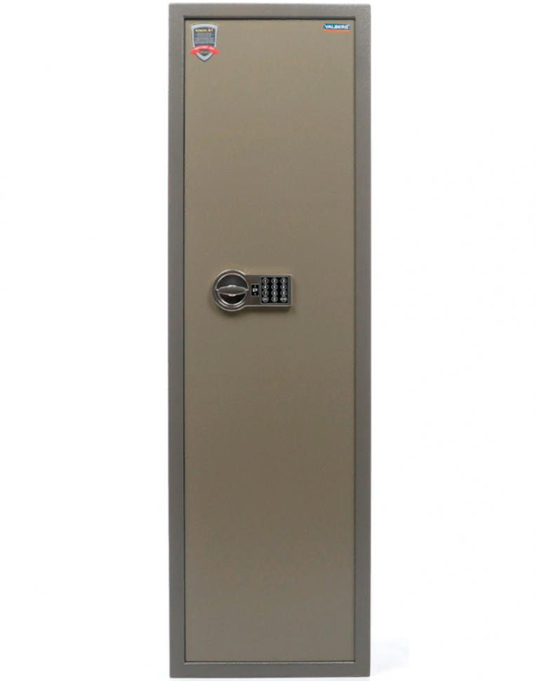 Оружейный сейф Valberg Сафари EL купить в Екатеринбурге Оружейный сейф Valberg Сафари EL купить в Екатеринбурге