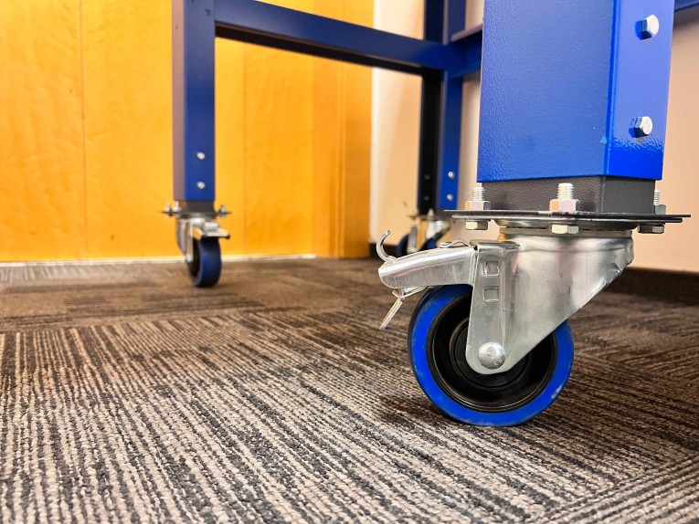 Стол промышленный PLC 10.3 купить в Екатеринбурге