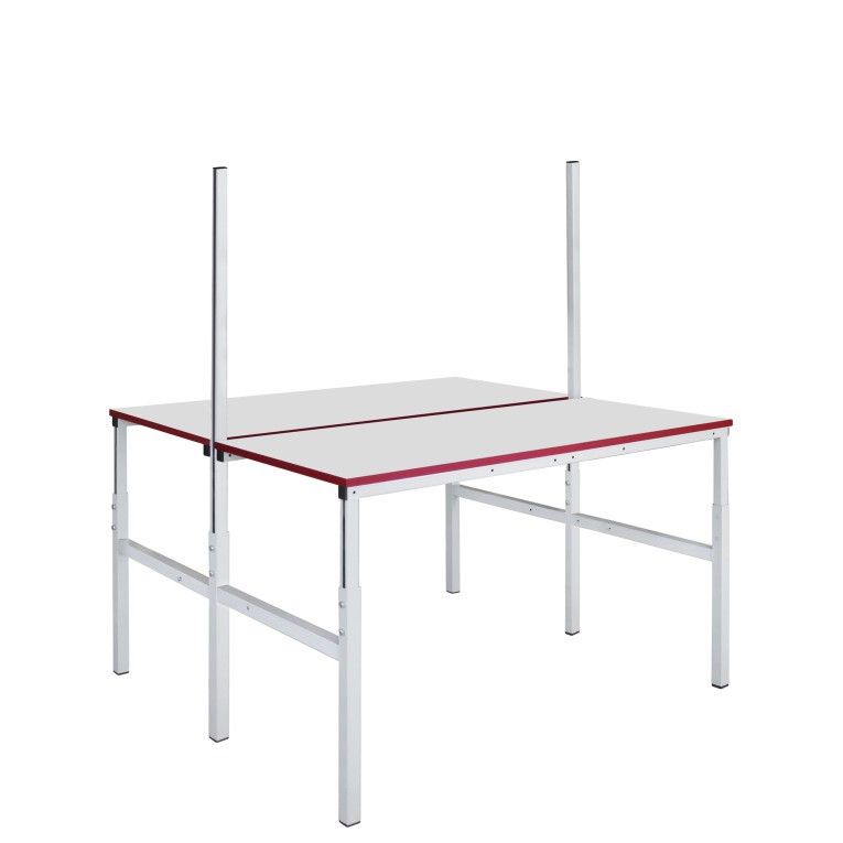 Стол промышленный Gresson СПО-1500х900 купить в Екатеринбурге