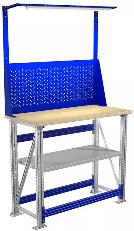 Верстак Master M100.MF1 / MF1.011.W купить в Екатеринбурге Верстак Master M100.MF1 / MF1.011.W купить в Екатеринбурге