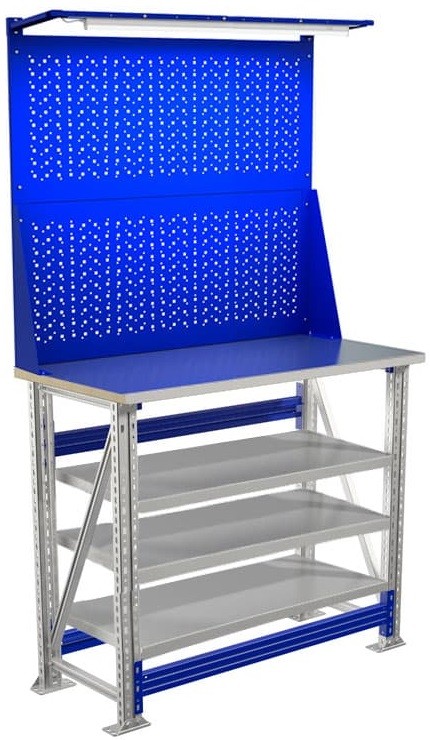 Верстак Master MT100.MF1 / MF1.023.W купить в Екатеринбурге Верстак Master MT100.MF1 / MF1.023.W купить в Екатеринбурге