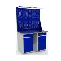 Верстак Profi WT120.WD2/WD2.021 Верстак Profi WT120.WD2/WD2.021