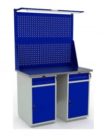 Верстак Profi WT120.WD2/WD2.021