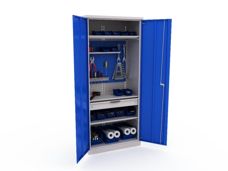 Шкаф ERGO 181 №3 купить в Екатеринбурге Шкаф ERGO 181 №3 купить в Екатеринбурге