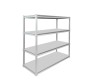 Стеллаж усиленный Gresson СУМ-1200