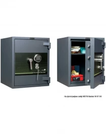Взломостойкий сейф MDTB Banker-M 1055 EK