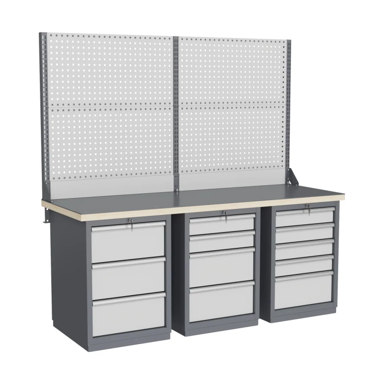 Верстак FBK 205.345-2 купить в Екатеринбурге