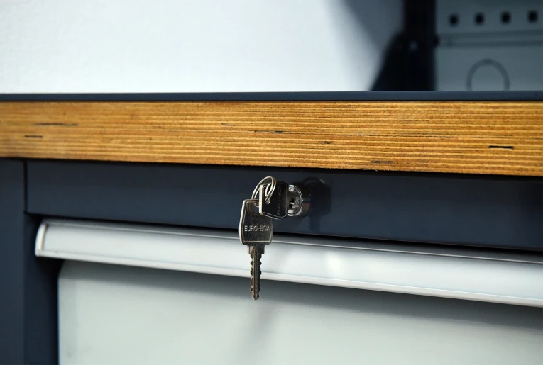 Верстак FBK 205.345-2 купить в Екатеринбурге