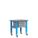 Стол промышленный PLC 10.3-М купить в Екатеринбурге