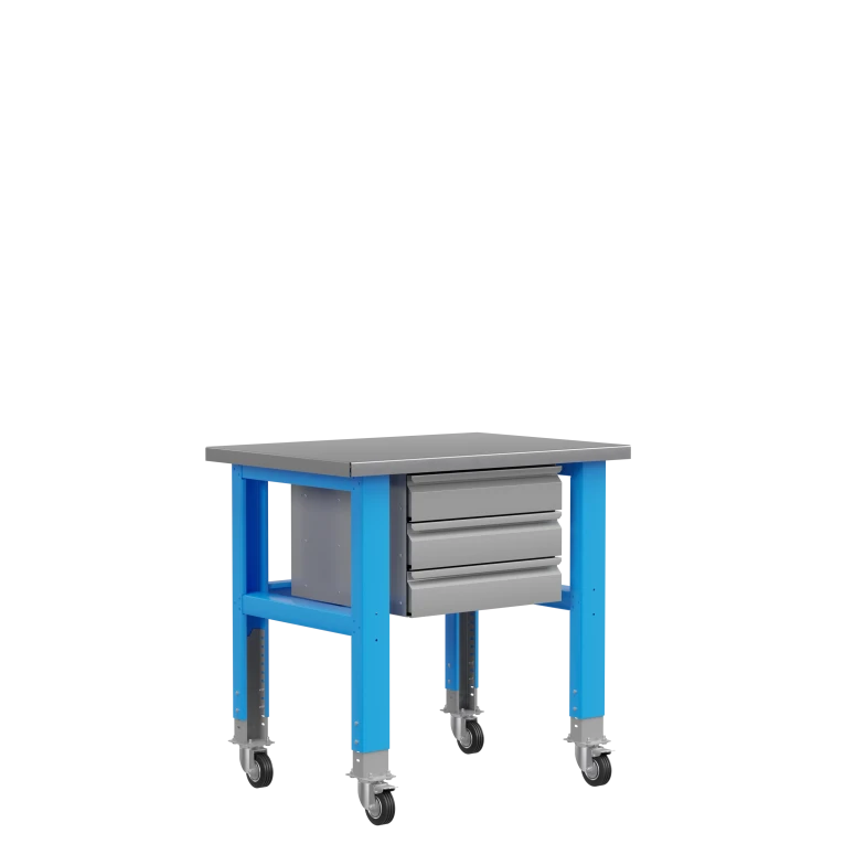 Стол промышленный PLC 10.3-М купить в Екатеринбурге