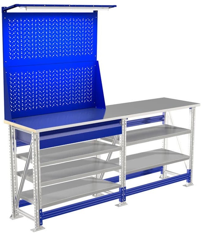 Верстак Master MT100.MF1 / MF1 / MF1.123.002.W купить в Екатеринбурге Верстак Master MT100.MF1 / MF1 / MF1.123.002.W купить в Екатеринбурге