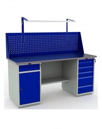 Верстак Profi WT180.WD2/WD5.011